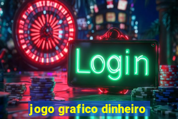 jogo grafico dinheiro