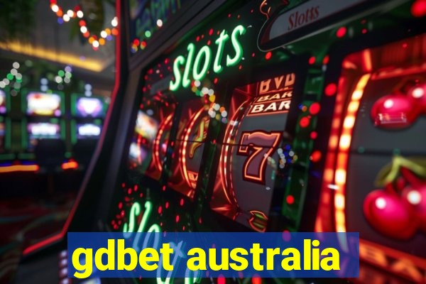 gdbet australia