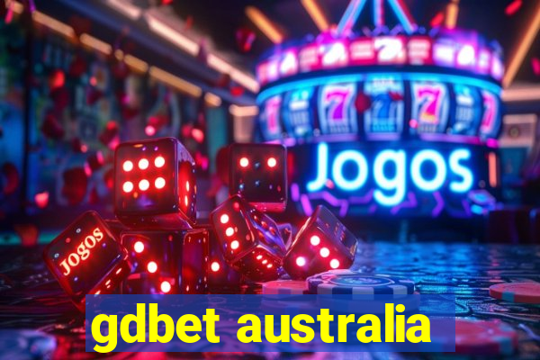 gdbet australia