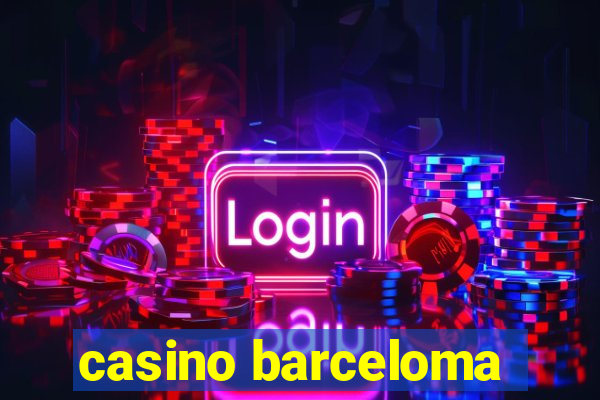 casino barceloma