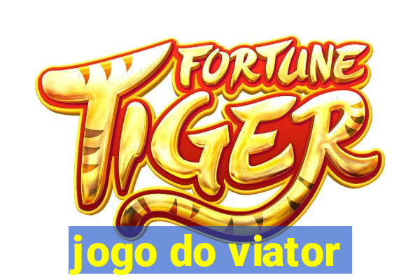 jogo do viator