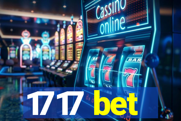 1717 bet