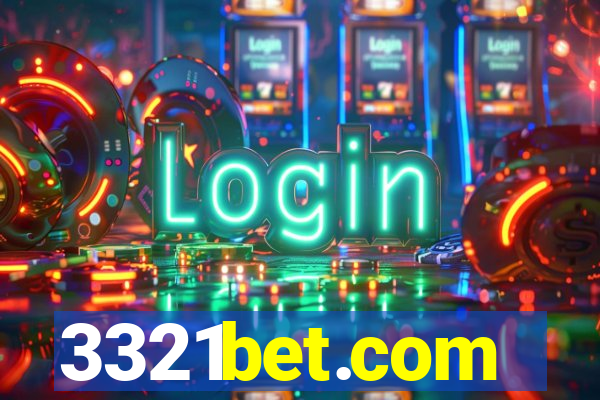 3321bet.com