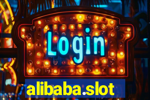 alibaba.slot