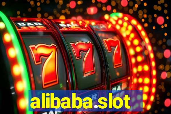 alibaba.slot