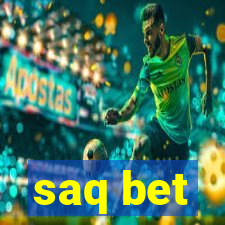 saq bet