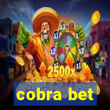 cobra bet