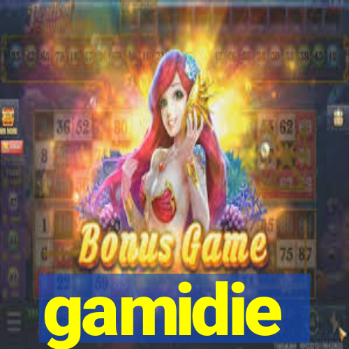 gamidie