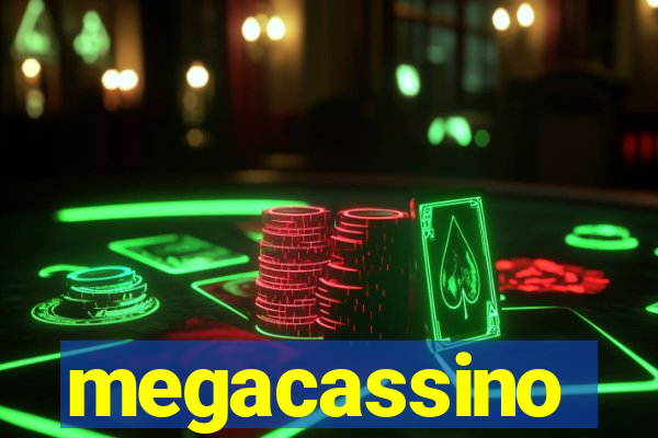 megacassino