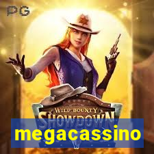 megacassino