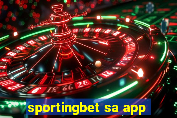 sportingbet sa app