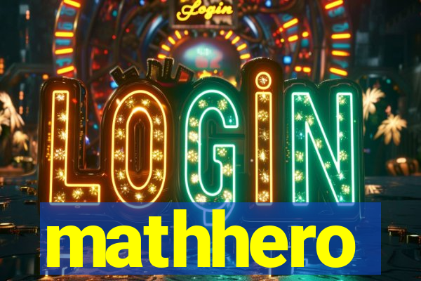 mathhero