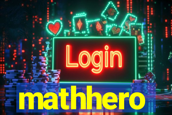 mathhero