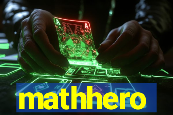 mathhero