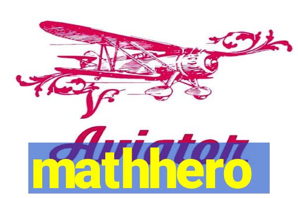 mathhero