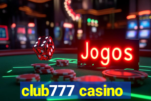 club777 casino