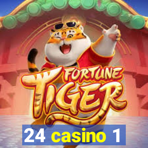 24 casino 1