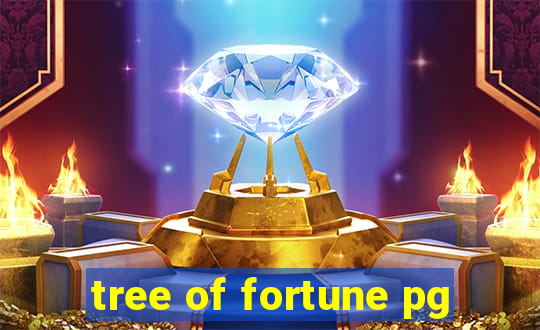 tree of fortune pg