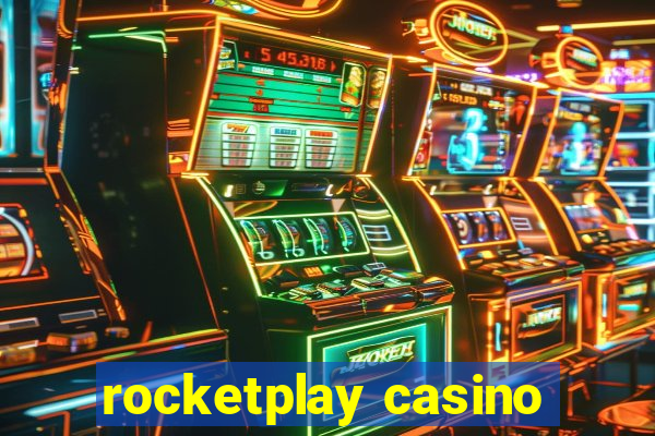 rocketplay casino