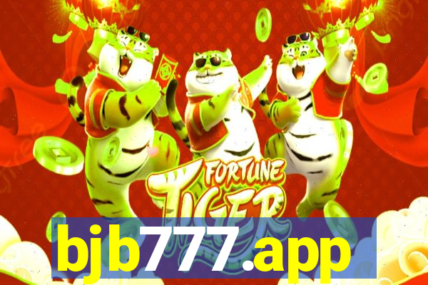 bjb777.app