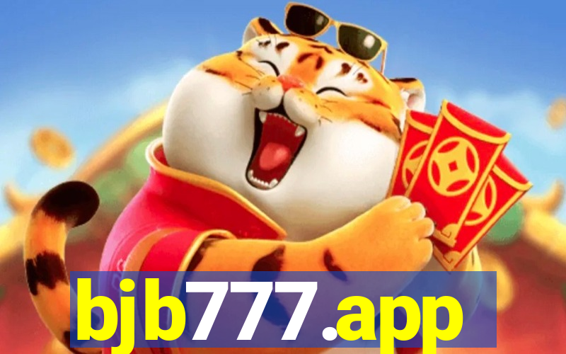 bjb777.app