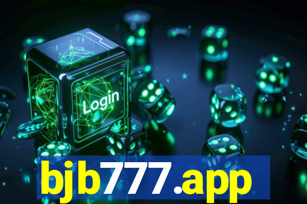 bjb777.app