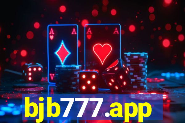 bjb777.app