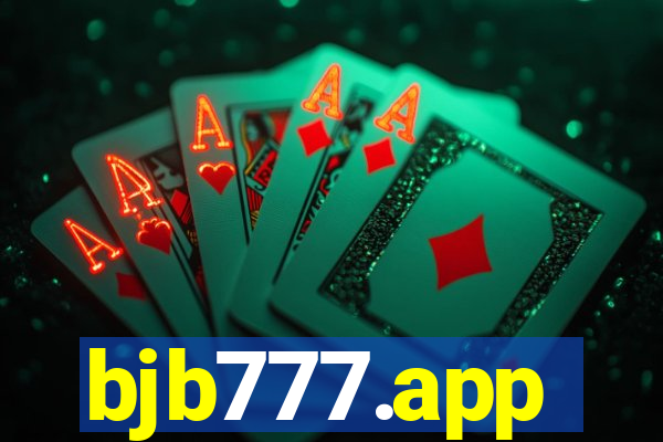 bjb777.app