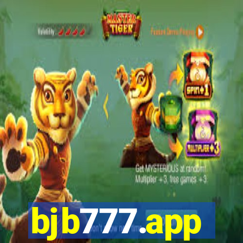 bjb777.app