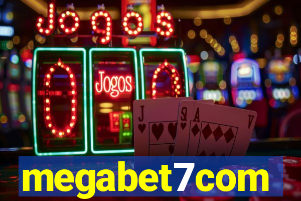 megabet7com