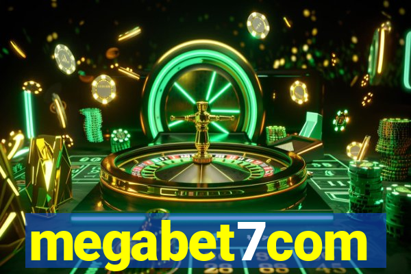 megabet7com