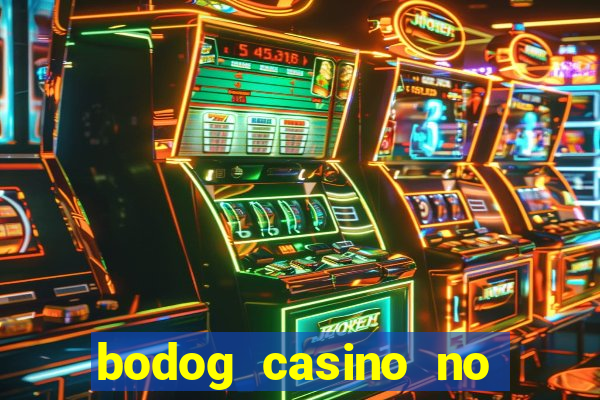 bodog casino no deposit bonus codes