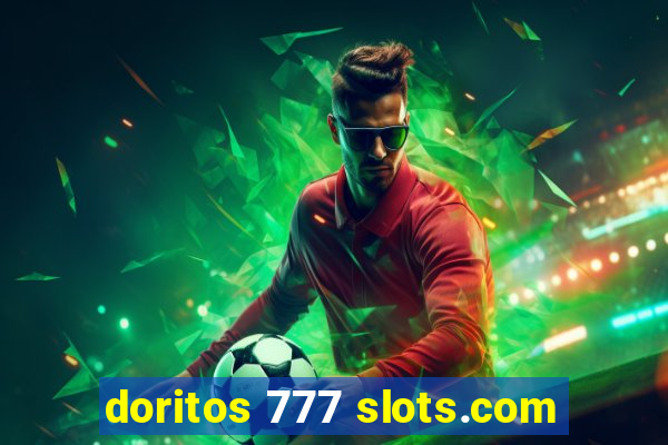 doritos 777 slots.com