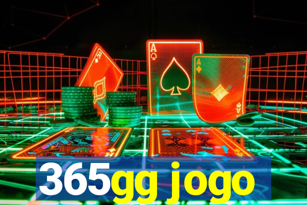 365gg jogo