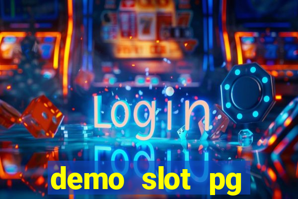 demo slot pg dragon legend