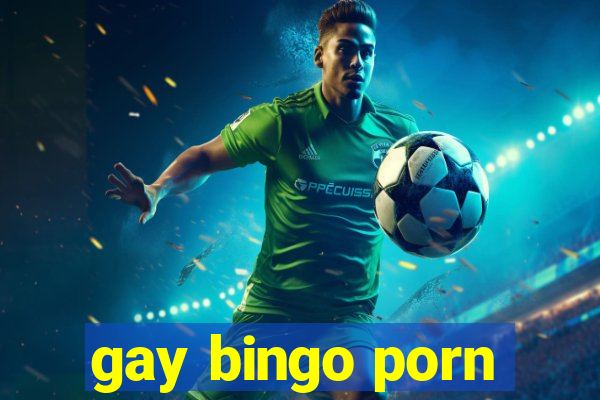 gay bingo porn