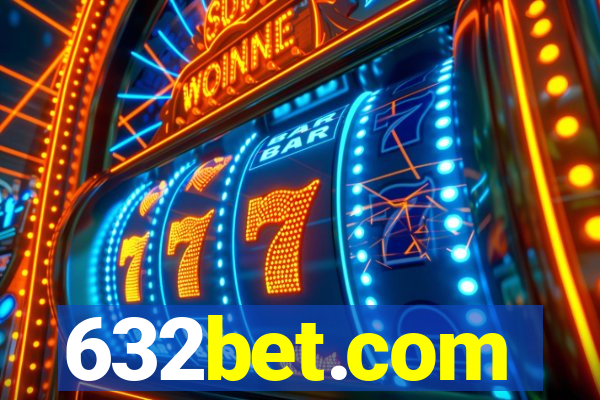 632bet.com