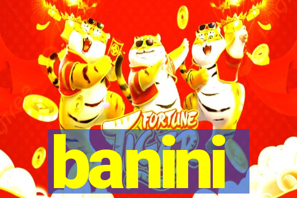 banini