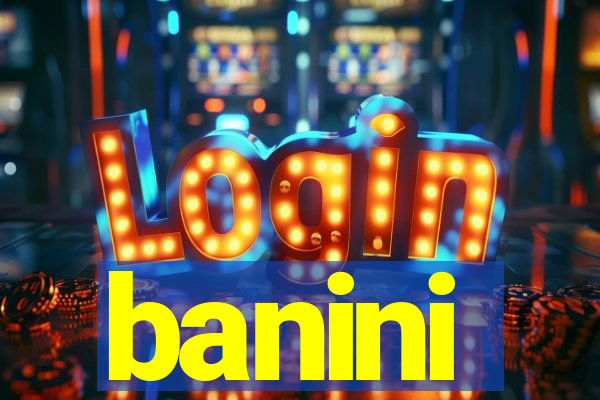 banini