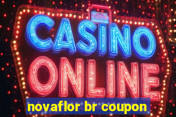 novaflor br coupon