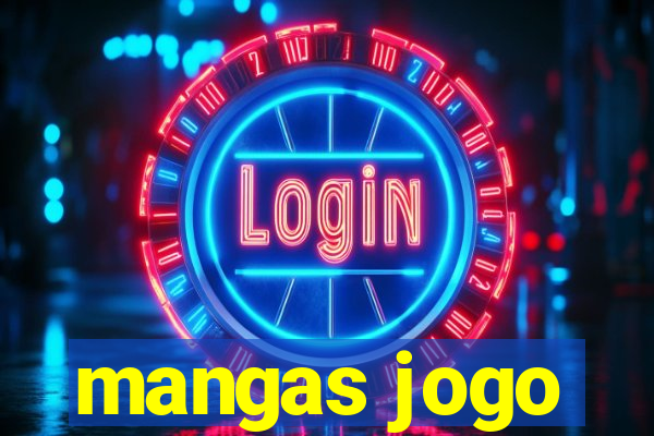 mangas jogo