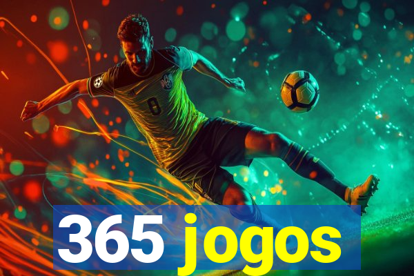 365 jogos