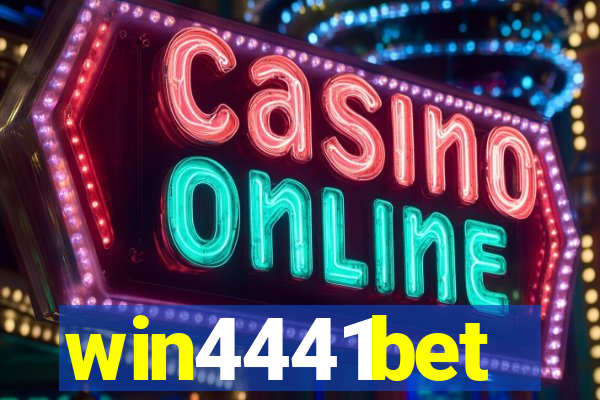 win4441bet