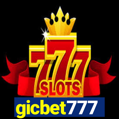 gicbet777