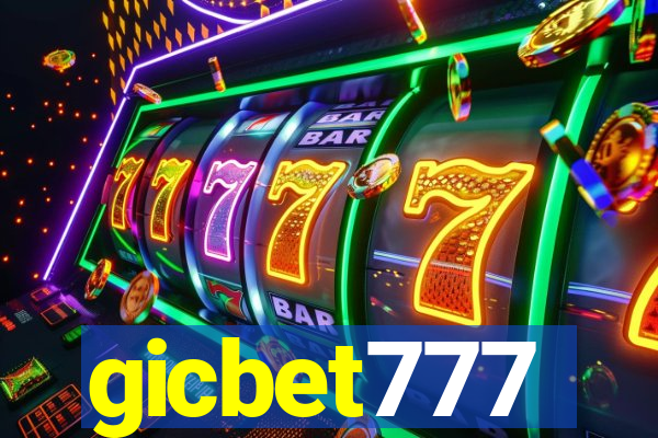 gicbet777