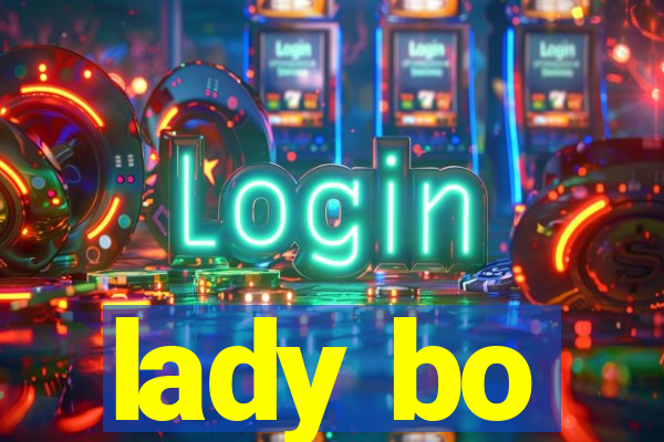 lady bo