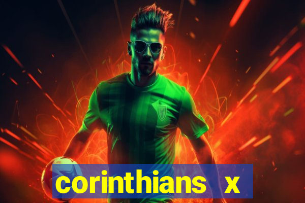 corinthians x cruzeiro ao vivo futemax