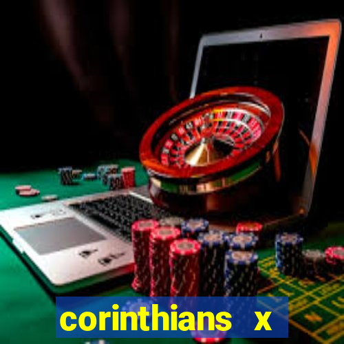 corinthians x cruzeiro ao vivo futemax