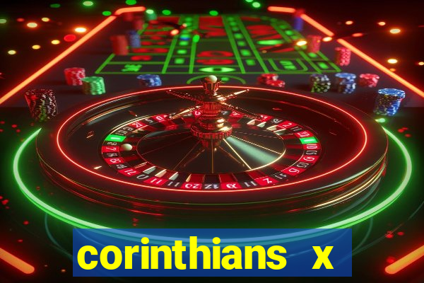 corinthians x cruzeiro ao vivo futemax