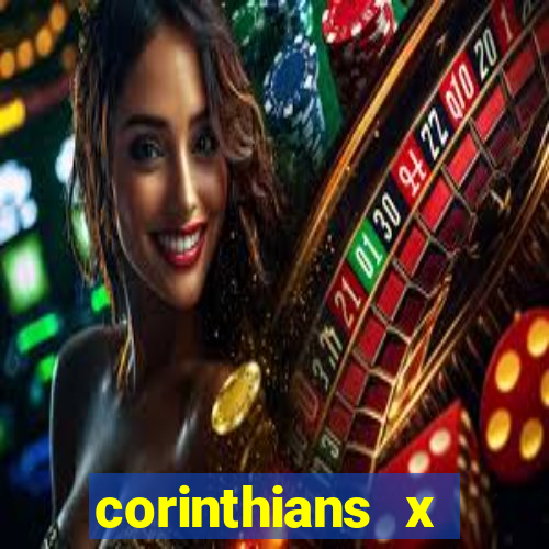 corinthians x cruzeiro ao vivo futemax